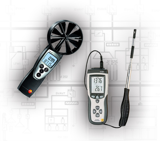 Conformance Testing of Fume Cupboards and LEV Systems